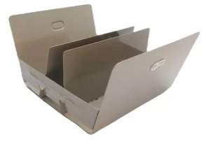 FICHERO CEO 7043 P/1000F N.3