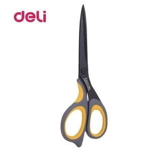 TIJERA DELI ERGO 6027 17 CM