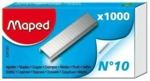 BROCHES P/ABR MAPED N*10 x 1000u