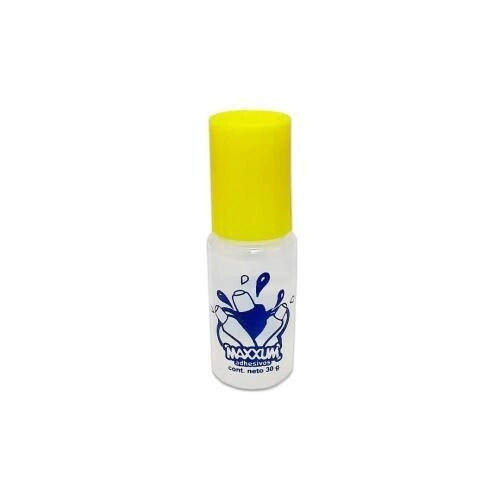 ADHESIVO MAXXUM SINTETICO T/VOLIGOMA x 30Ggrs