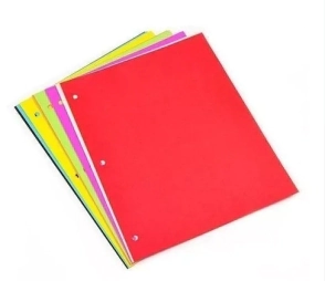 SEPARADOR RAPEL PACK N*3 COLOR x 6hjs