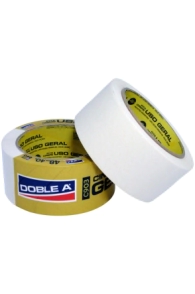 CINTA PAPEL DOBLE A C903 36mm x 50mts