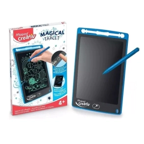 TABLERO MAPED MAGICO 8.2 INCH