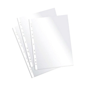 FOLIOS TRAZO A4 MASTER 70 MICRONES x 100u