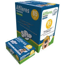 ALFILERES SIFAP x 85grs