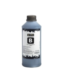 TINTA OFFICE P/HP LITRO A NEGRO OGT52B x 1000ml