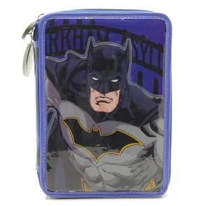 CANOPLA CRESKO BATMAN PVC 2P