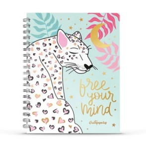 CUADERNO MOOVING A4 T/D QUITAPESARES x 96hjs RY
