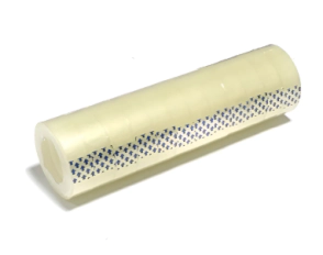 CINTA TRANSP. KATANA 12mm x 10mts x 12u