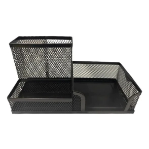 ORGANIZADOR KENDRA METAL 3 CUERPOS