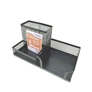 ORGANIZADOR KENDRA METAL 3 CUERPOS