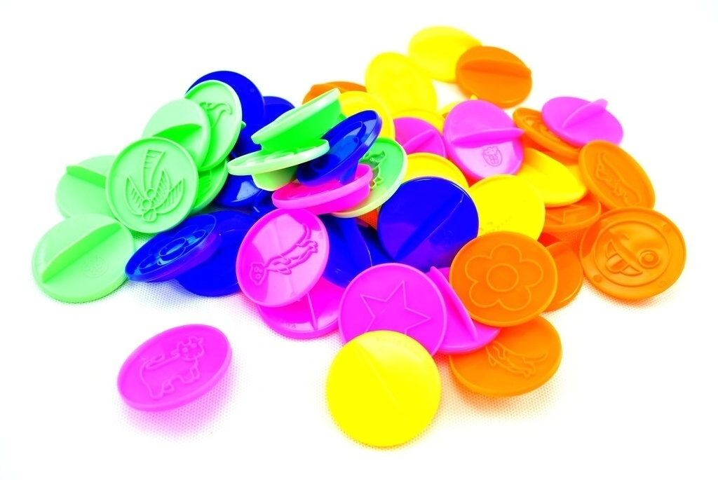 MASILINA PACK SELLITOS CIRCULARES x 50u