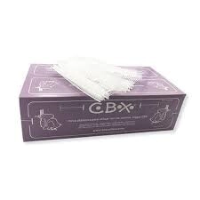 CBX REPUESTO ROPA PIN 25mm x 5000u
