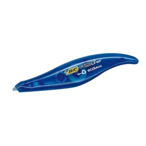 CINTA CORRECTORA BIC EXACT LINER 5mm x 6mts