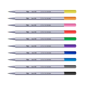 MICROFIBRA FILGO LINER 038 0.4mm