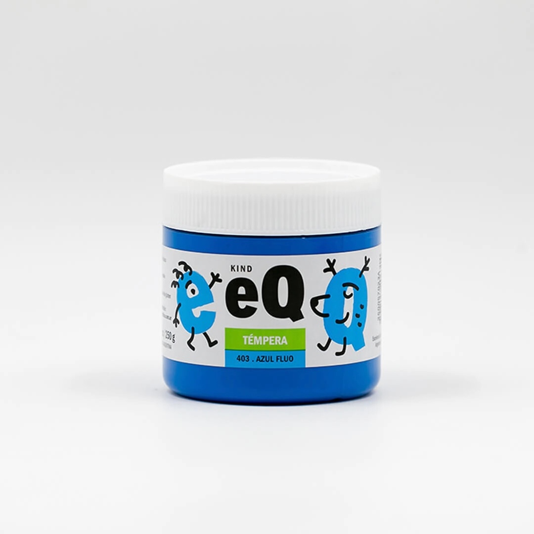 TEMPERA EQ POTE x 250cc