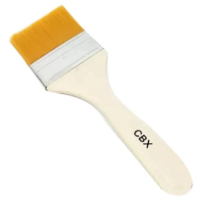 PINCELETA CBX N&ordm;10 blister x 2u