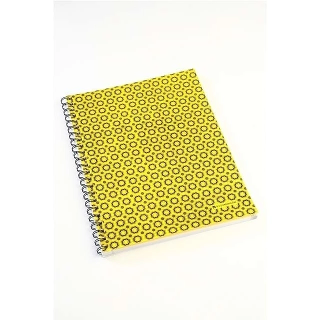 CUADERNO CITANOVA A4 T/PP x 84hjs