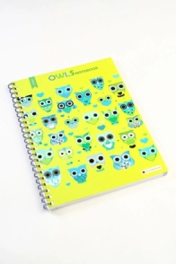 CUADERNO CITANOVA A4 T/PP x 84hjs