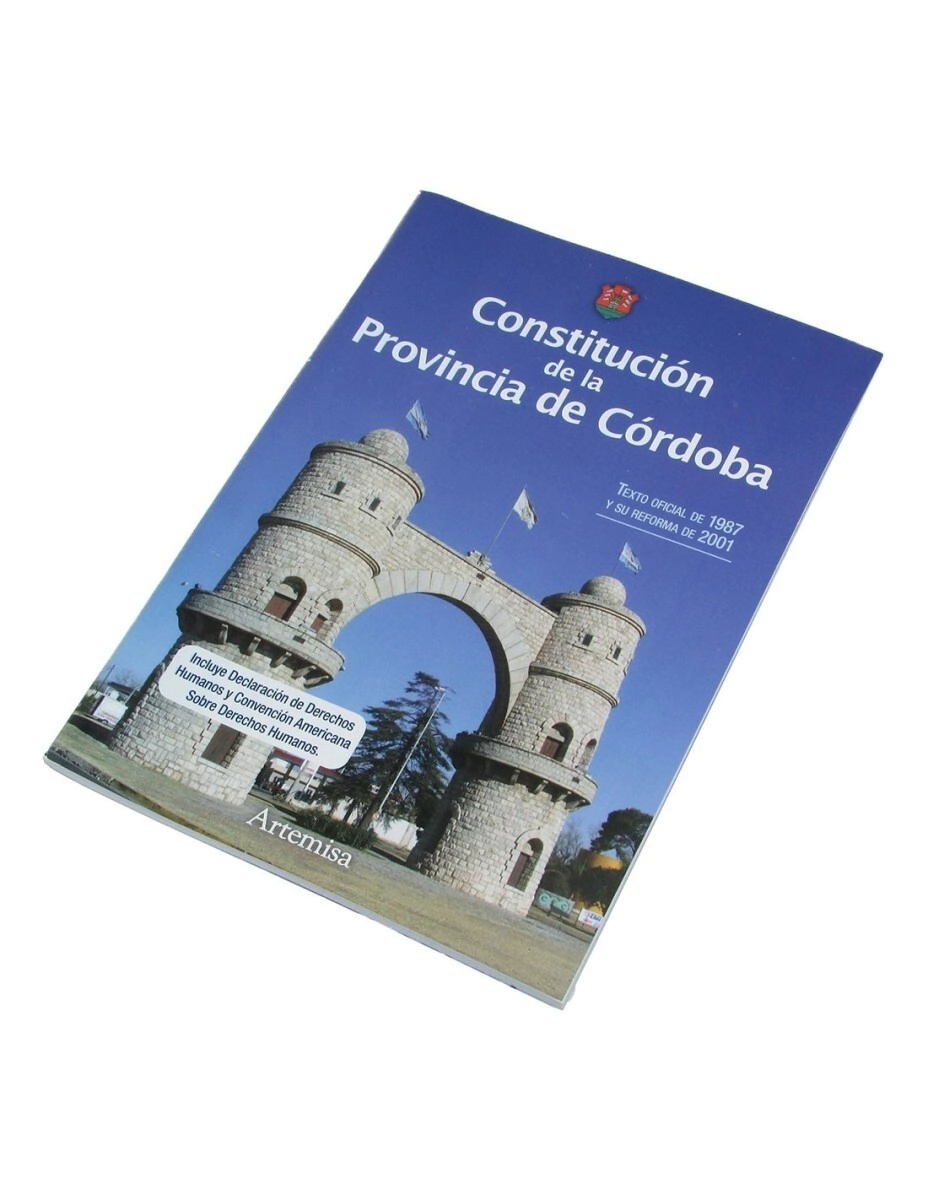 CONSTITUCION ARTEMISA CORDOBA