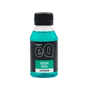 EQ OXIDO REAL ACTIVADOR x 100cc