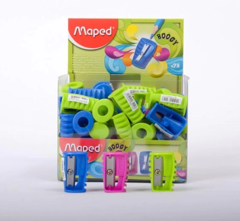 SACAPUNTA MAPED BOOGY x 75u