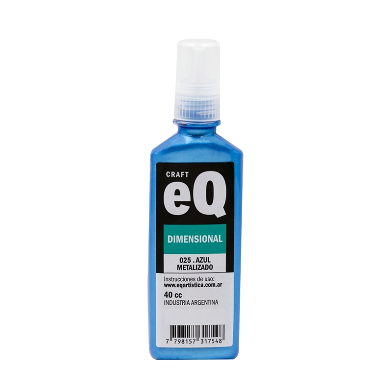 EXCELLENCE PINTURA DIMENSIONAL METAL x 40ml