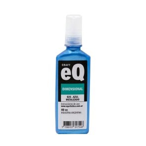 EXCELLENCE PINTURA DIMENSIONAL METAL x 40ml