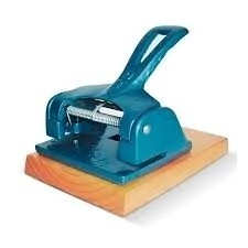 PERFORADOR FQ N*82 BASE MADERA