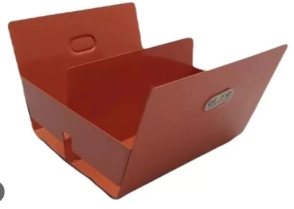 FICHERO CEO 7032 P/600F N.2