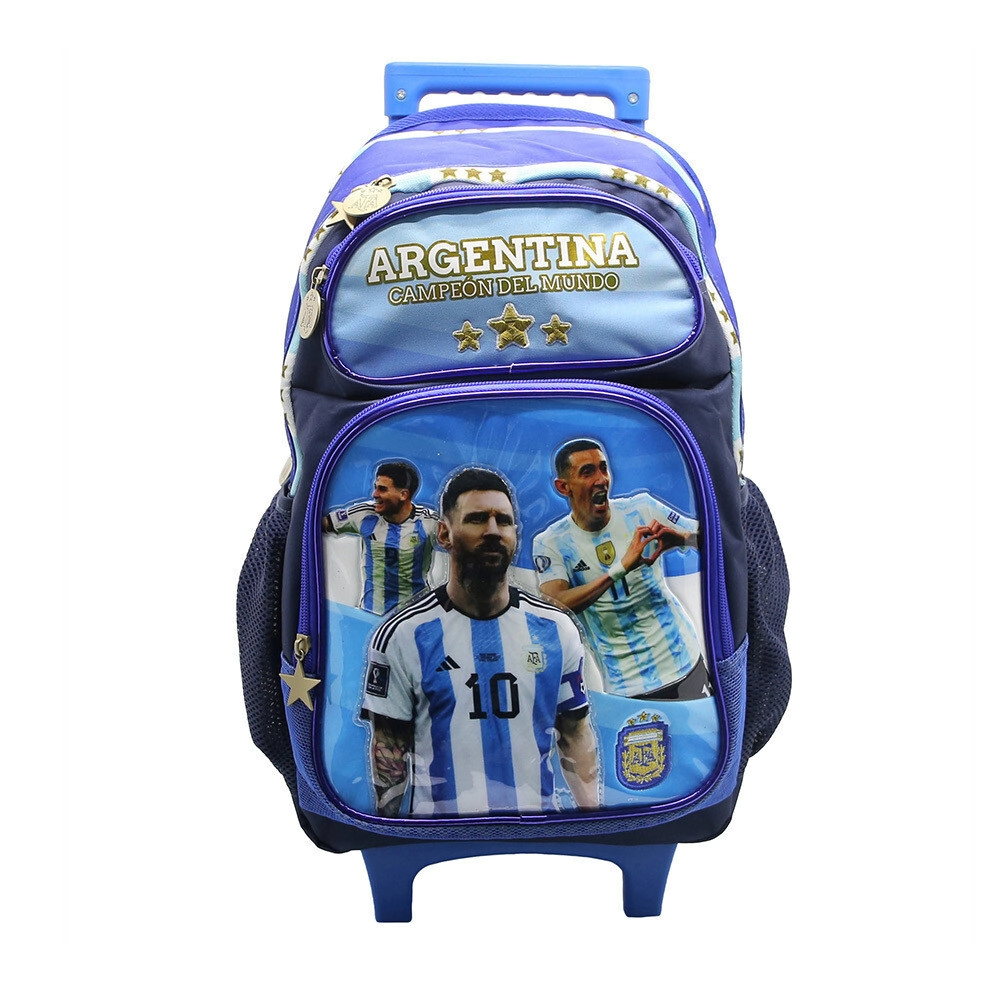 MOCHILA CRESKO AFA 18" CON CARRO 2/6