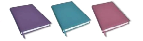 AGENDA ARWEN N&ordm;8 ENCUADERNADA PASTEL DIARIA 2027