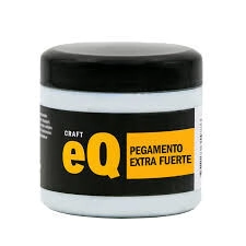 EQ PEGAMENTO EXTRA FUERTE x 200cc