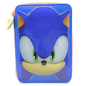 CANOPLA CRESKO SONIC 2P PVC