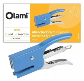 ABROCHADORA OLAMI MINI 10/50 (11cm)