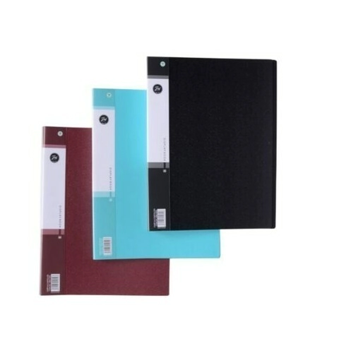 CARPETA FW A4 FOLIOS x 40F