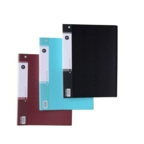 CARPETA FW A4 FOLIOS x 40F