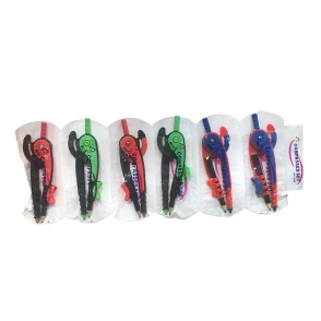 COMPAS COMPASSES SET HH-998 TIRA LAPIZ x 1u