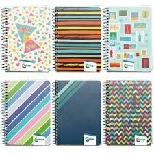 CUADERNO COLLEGE 29,7 x 84hjs CUADRICULADO