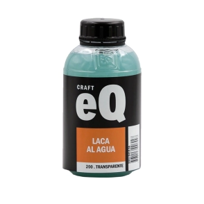 EXCELLENCE LACA AL AGUA x 375cc TRANSP.
