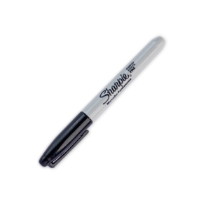 MARCADOR SHARPIE FINO
