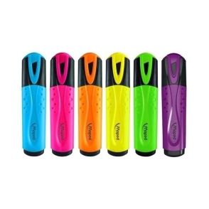 RESALTADOR MAPED PEPS FLUO