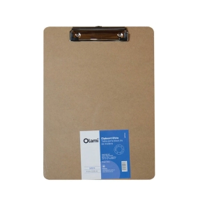PORTA BLOCK OLAMI A4 MADERA
