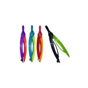 COMPAS PIZZINI ESCOLAR PLASTICO