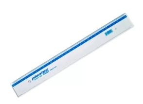 REGLA PLANTEC JUNIOR 20cm c/mm