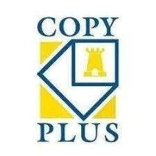 SOBRES COPY PLUS OBRA 80grs 27 x 37 cm x 100u