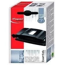 PERFORADOR MAPED ESSENTIALS METAL 10/12 hjs