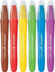 PINTURITAS MAPED GEL x 6u
