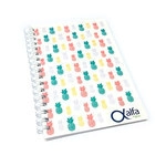 LIBRETA ALFA N*40 x 40hjs RY