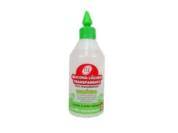 SILICONA LIQUIDA STA